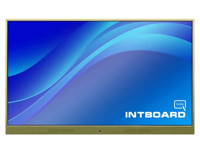 Інтерактивна панель INTBOARD C3-TACTIC 65 GN
