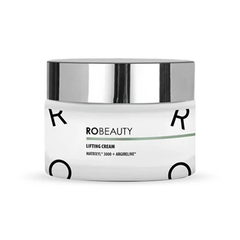 Крем для лица LIFTING CREAM ROBEAUTY - Инновационный крем-заменитель ботокса - ARGIRELINE® 50 мл