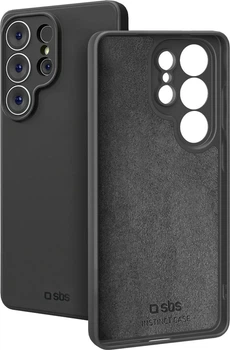 Чохол SBS Instinct Case для Samsung Galaxy S26 Ultra Black (TEINSTSAS26UK)