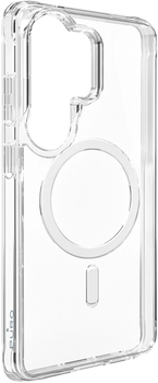 Etui Puro Lite Mag do Samsung Galaxy S26 Ultra Transparent (8018417536243)