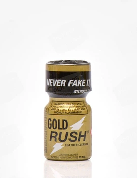 Попперс Rush Gold 10 мл