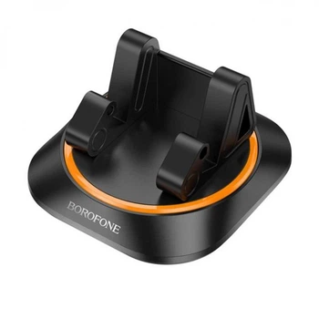 Держатель для телефона Borofone BH116 Vicktory car holder for dashboard
