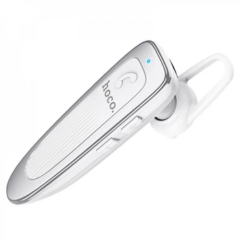 Беспроводные наушники Hoco Hoco E60 Brightness business белый