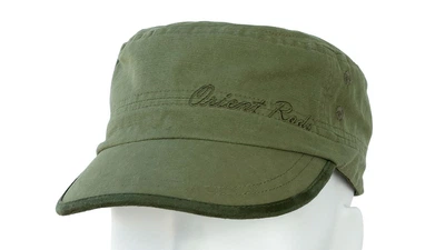 Кепка Orient Rods (Military)