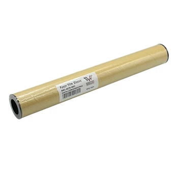 Термопленка HP LJ P4014/4015/4515/M601 Metal Japan BOX + смазка 200k Welldo (RM1-4579-WDJ)