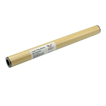 Термопленка HP LJ P1505/M1120 RM1-4229/RM1-4729/RM1-8073 Metal Japan Welldo (RM1-4209-WDJ)