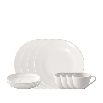 Кавовий сервіз Villeroy & Boch For Me 12 предметів 1041539014