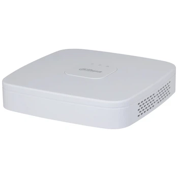 4-канальный XVR видеорегистратор Dahua DH-XVR5104C-I3/T, 5Мп