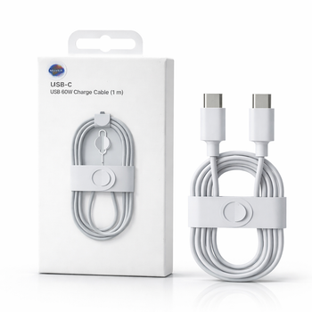 Кабель movex быстрой зарядки 60w для iPhone iPhone 15 16 17 Max Huawei Xiaomi Meizu Vivo Oppo Type-C to (оранжевый) (COPY)