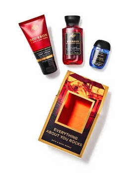 Набори косметики для догляду Bath&Body Works - ROZETKA | Купити