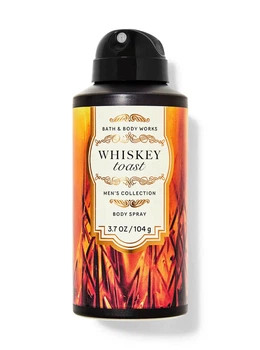 Чоловічий дезодорант Whiskey Toast Bath&Body Works (28013831)