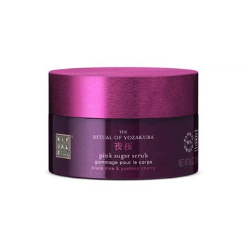 Скраб для тіла Rituals The Ritual Of Yozakura Pink Sugar Scrub 250 мл (1117152)