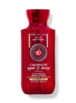 Лосьйон для тіла Champagne Apple & Honey Bath&Body Works (28016000)