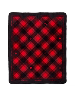 Плед Victoria`s Secret Cozy Blanket (27217029)