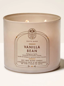 Свічка Vanilla Bean Bath&Body Works (28024927)