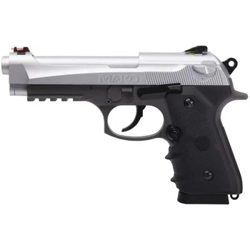 Пневматичний пістолет Crosman Mako Blowback CM9B