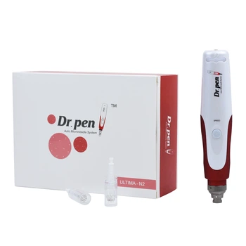 Дермапен Dr.Pen MyM аппарат для микроиглотерапии и мезотерапии