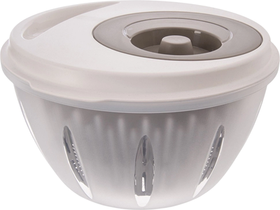 Wirówka suszarka do sałaty Orion Ela 4.5 l (8592381219581)