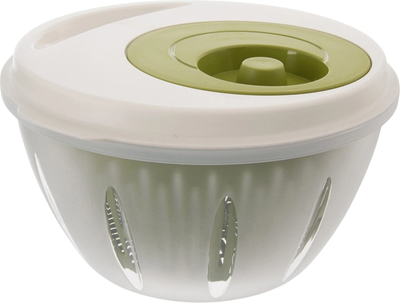 Wirówka suszarka do sałaty Orion Ela 4.5 l (8592381219628)