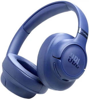 Наушники JBL Tune 780NC Blue (JBLT780NCBLU)