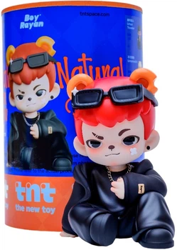Коллекционная фигурка-сюрприз 10/10 Toys TNT Boy Rayan Прирожденный игрок (RAM-472)