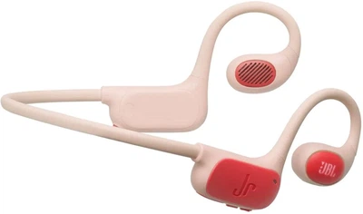Навушники JBL Junior Free Peachy (JBLJRFREEPEA)