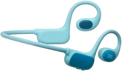 Навушники JBL Junior Free Teal (JBLJRFREETEL)