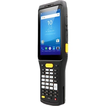 Терминал сбора данных Chainway C61 2D, 3/32, 4", WiFi,BT, USB, NFC, Android (C61E-2SE-N-CK27C8R3)