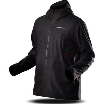 Куртка Trimm Foxter Mns black - S - чорний (001.004.4936)
