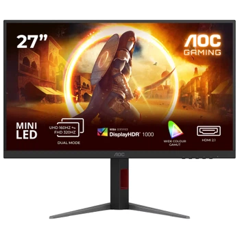 Монитор AOC U27G4XM