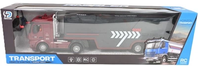 Радіокерована вантажівка Dromader TIR 1359828 (6900313598284)