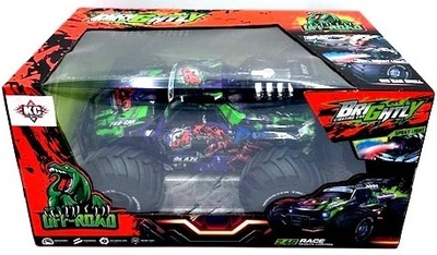 Радіокерований позашляховик Dromader 1355332 (6900313553320)