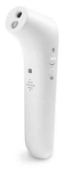 Термометр LONGEVITA інфрачервоний безконтактний DET-3019