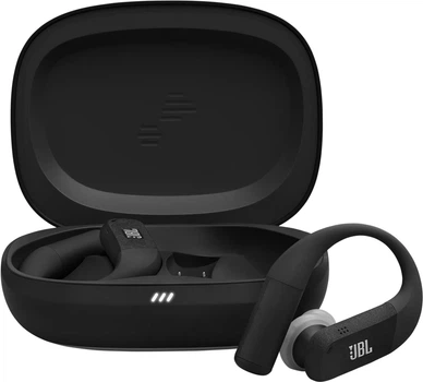 Навушники JBL Endurance Peak 4 Black (JBLENDUPEAK4BLKG)