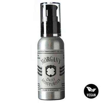 Увлажняющий крем для лица Morgan's Daily Moisturiser 100 мл