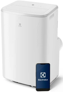 Кондиционер мобильный Electrolux EXP26U339HW
