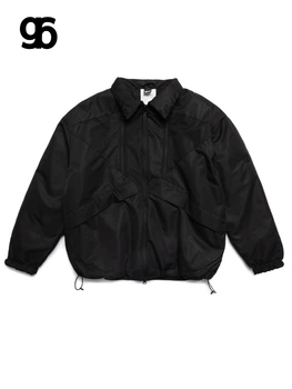 Куртка демисезонная gard [gb] COACH JACKET [gb] 3/24 M черный 9427