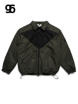 Куртка демисезонная gard [gb] COACH JACKET [gb] 3/24 XL хаки 9431