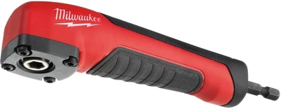Угловая насадка MILWAUKEE SHOCKWAVE, набор из 10 бит 25 мм (636198)