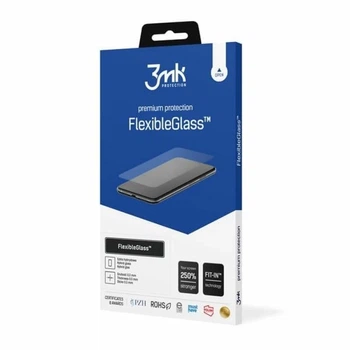 Захисне скло 3mk FlexibleGlass для AKASO Brave 8 Clear (5903108519618)