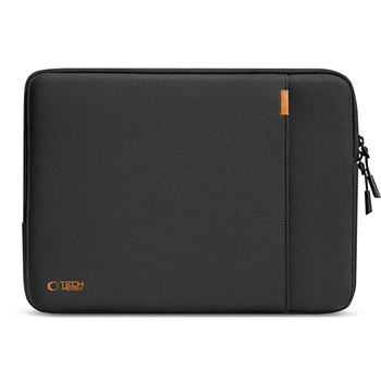 Чехол-папка Tech-Protect Defender 15-16" Black (5906302360673)