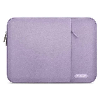 Чехол-папка Tech-Protect Sleevy 13-14" Lavender (5906302375523)