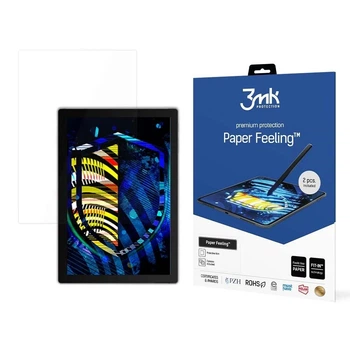 Захисна плівка 3mk Paper Feeling (2 PCS) для Microsoft Surface Pro 7 12.3" (5903108448680)