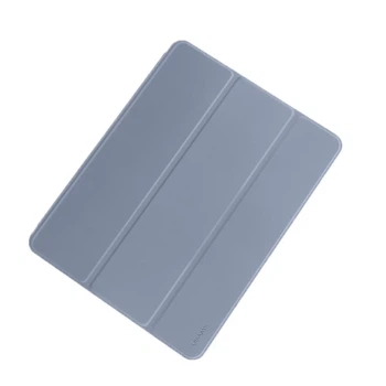 Чехол-книжка Usams Winto Case для iPad Pro 12.9" 2020 Purple (IPO12YT03)