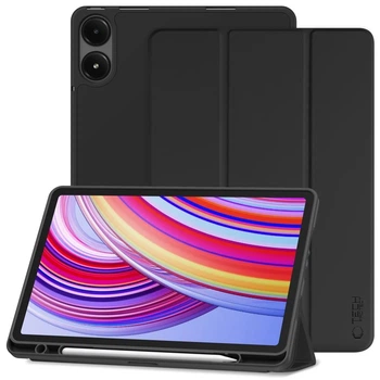 Чехол Tech-Protect SC Pen для Xiaomi Redmi Pad Pro 12.1 Black (5906302310678)