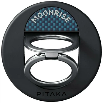 Кольцо-держатель Pitaka MagEZ Grip 3 Moonrise with MagSafe (MGM2404)