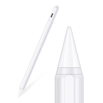 Стилус ESR Digital для iPad White (4894240164952)