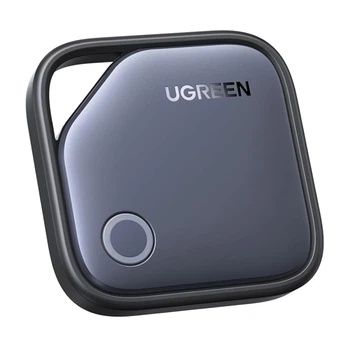 Смарт-брелок Ugreen Smart Finder White (CM816)