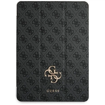 Чехол Guess Book Cover 4G для iPad Air 13 7 | 6 (2025-2024) Black (GUFC13RM24PS4SGK)