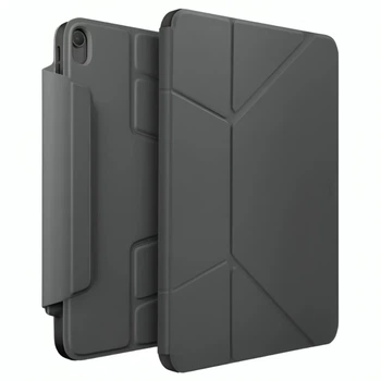 Чохол UNIQ Ryze 360 для iPad Air 13 7 | 6 (2025-2024) Lichen Green (UNIQ-PDA13(2024)-R360LGRN)
